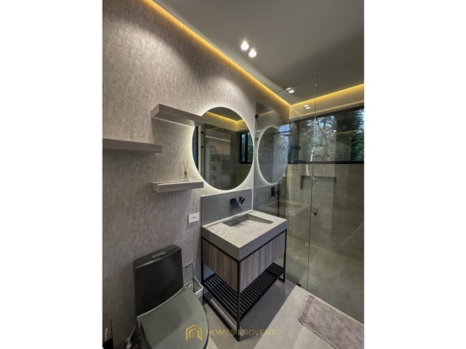 Casa de 7 alcobas en arriendo en El Tablazo, Rionegro, 1000 m² · foto 22 de 24