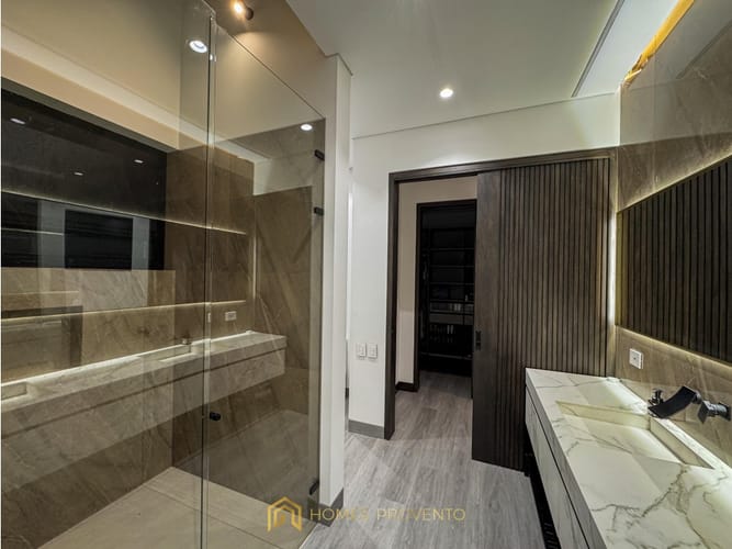 Casa de 7 alcobas en arriendo en El Tablazo, Rionegro, 1000 m² · foto 23 de 24