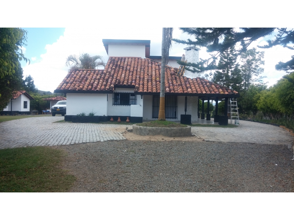 House for rent in Guarne, Rionegro