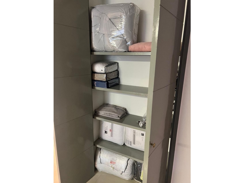 Apartamento en arriendo en El Poblado, Medellín · foto 14 de 24