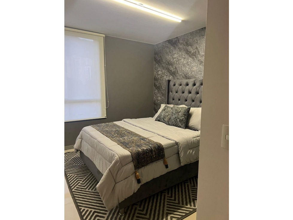 Apartamento en arriendo en El Poblado, Medellín · foto 15 de 24