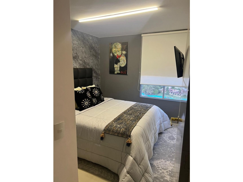 Apartamento en arriendo en El Poblado, Medellín · foto 18 de 24