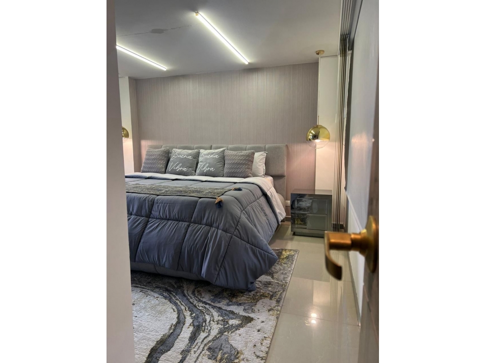 Apartamento en arriendo en El Poblado, Medellín · foto 20 de 24
