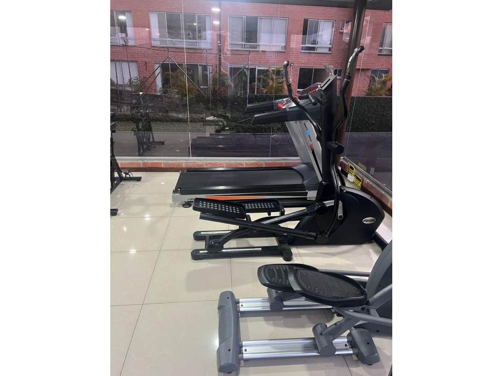 Apartamento en arriendo en El Poblado, Medellín · foto 23 de 24