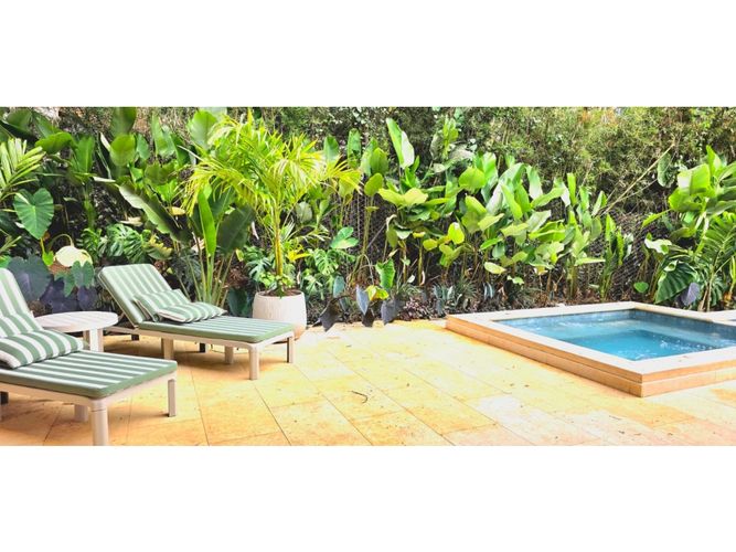 House for rent in El Poblado, Medellín