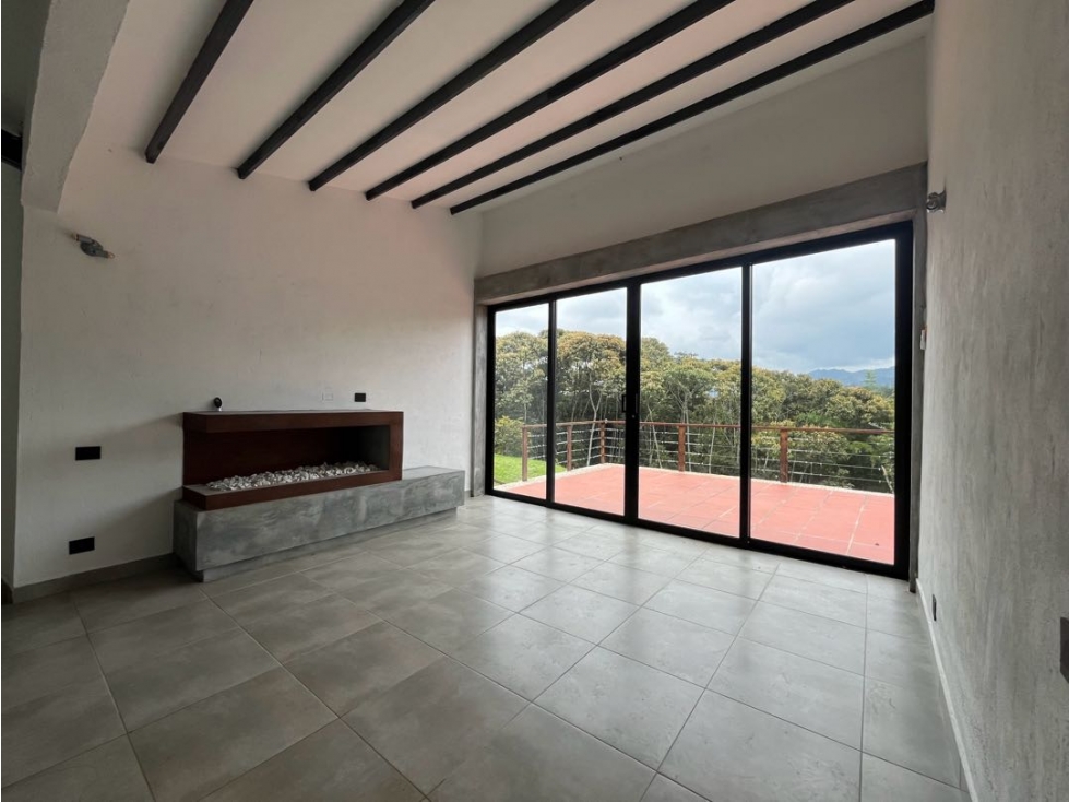 Casa en Arriendo en Rionegro