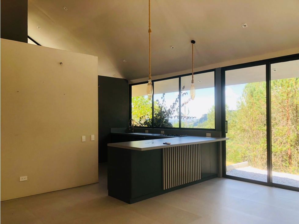 Casa en Arriendo en Don diego, El Retiro - 2