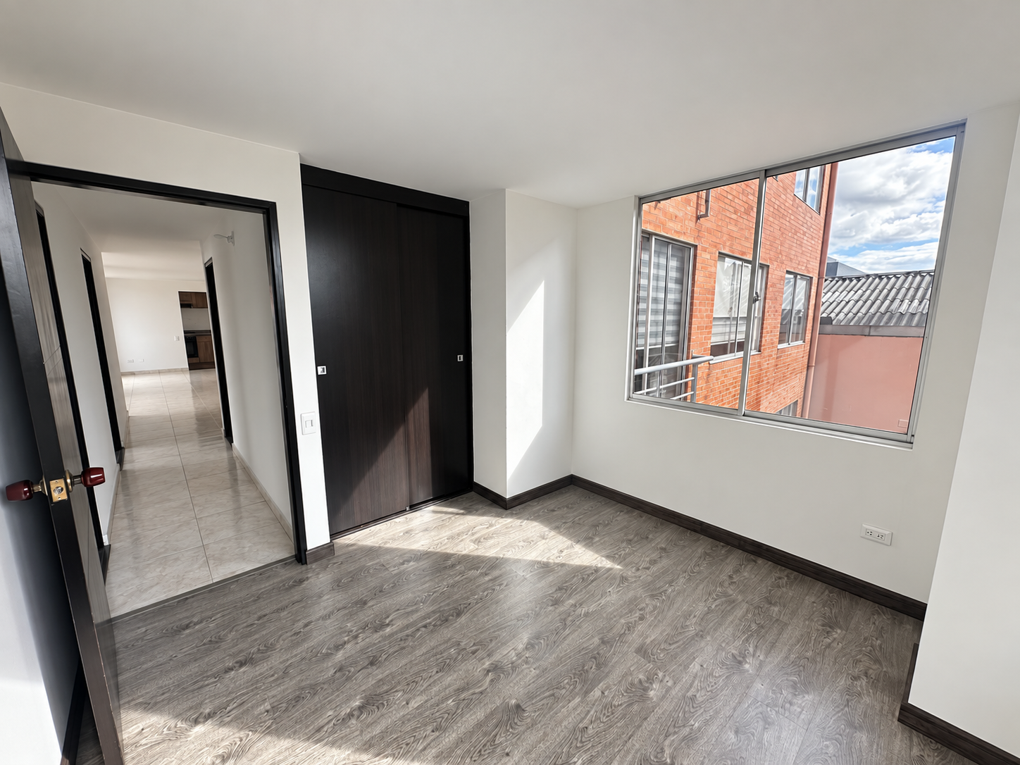 Apartamento en venta en Normandia, Bogotá · foto 10 de 11