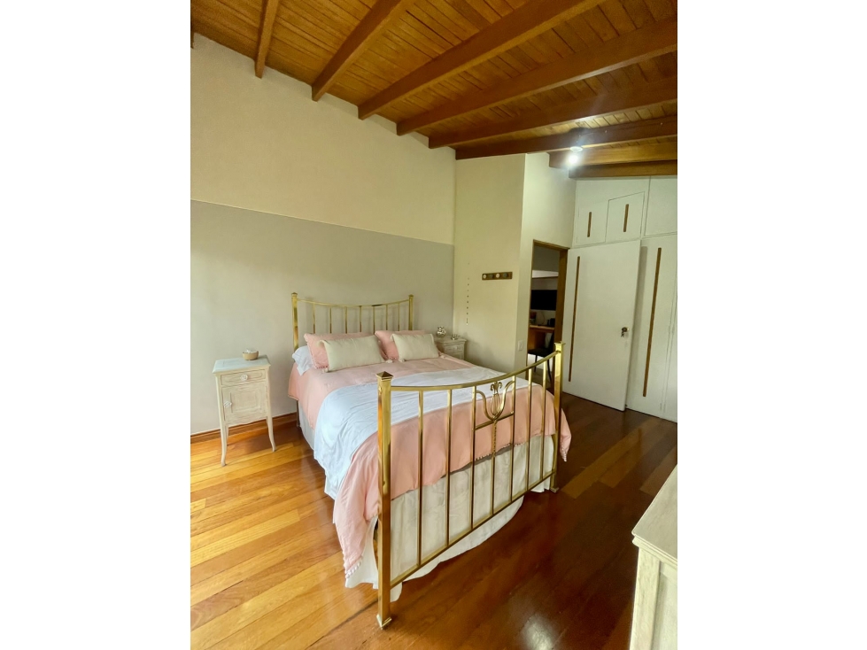 Casa en arriendo en El Poblado, Medellín · foto 16 de 24