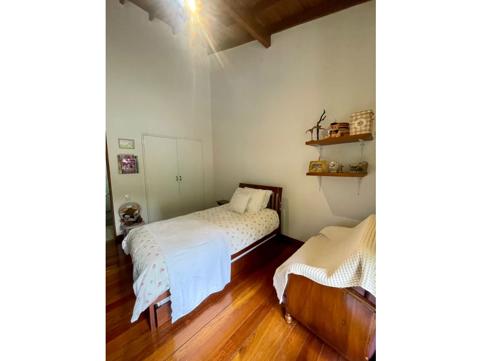 Casa en arriendo en El Poblado, Medellín · foto 18 de 24