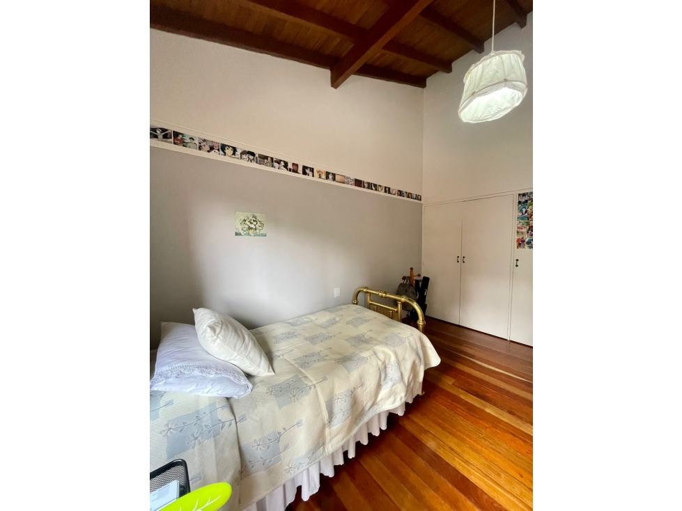 Casa en arriendo en El Poblado, Medellín · foto 19 de 24