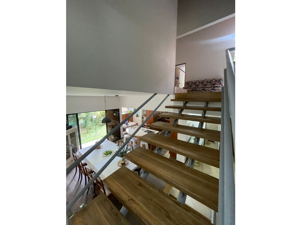 Casa en arriendo en El Poblado, Medellín · foto 20 de 24