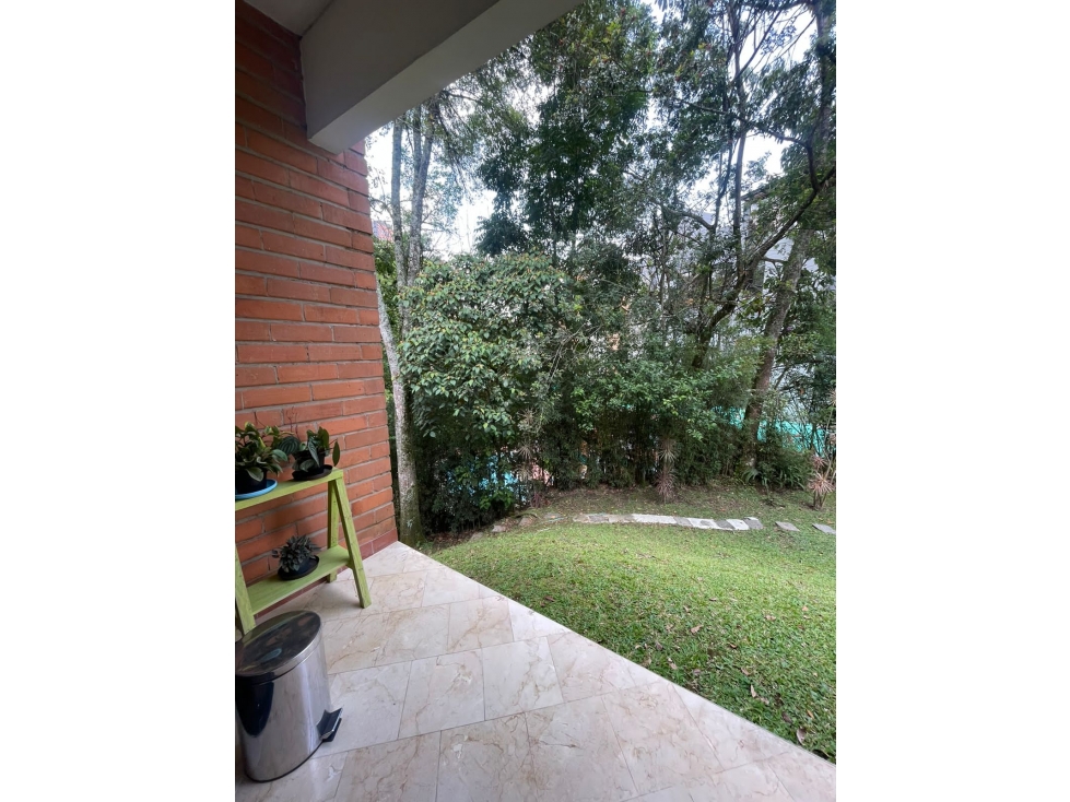 Casa en arriendo en El Poblado, Medellín · foto 22 de 24