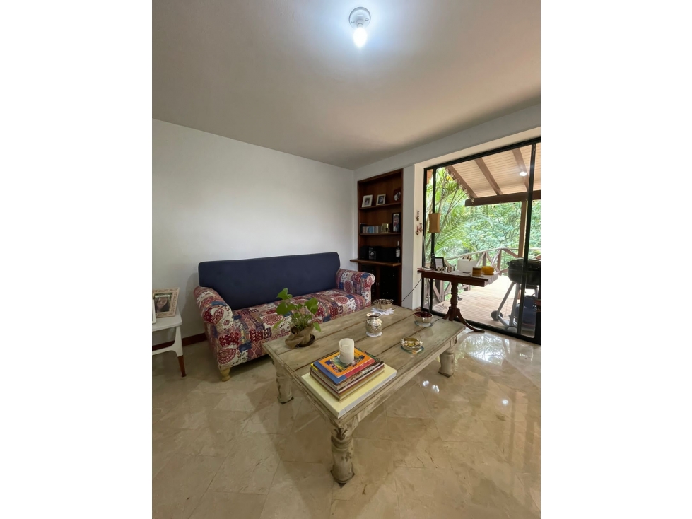 Casa en arriendo en El Poblado, Medellín · foto 23 de 24