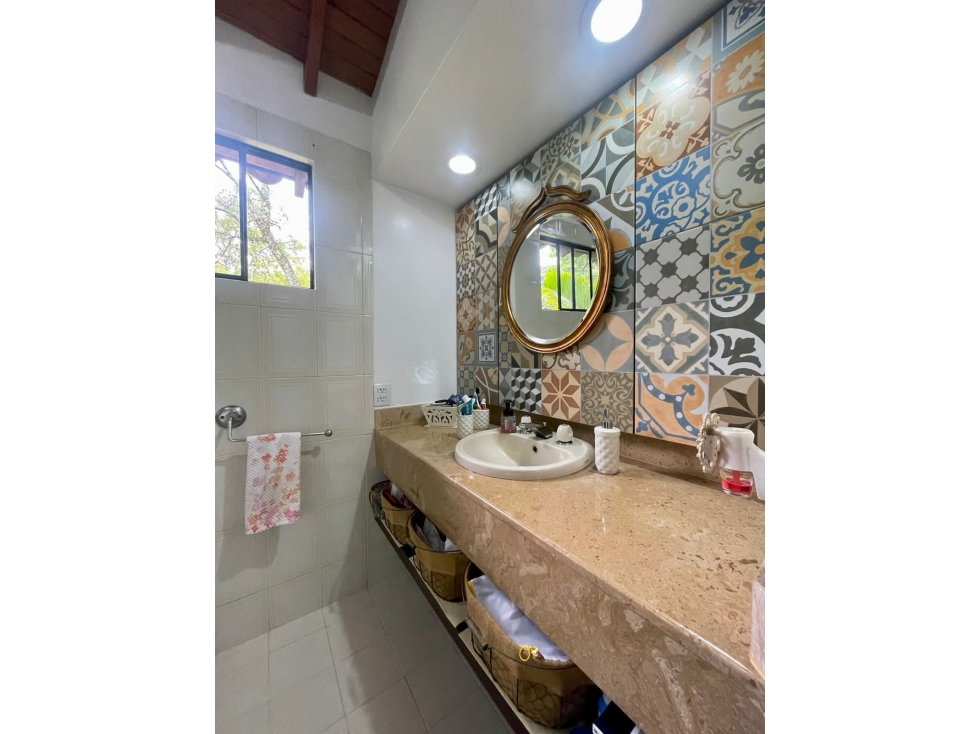 Casa en arriendo en El Poblado, Medellín · foto 24 de 24