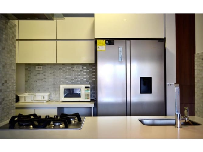 Apartamento de 2 alcobas en arriendo en El Tesoro, Medellín, 87 m² · foto 11 de 24