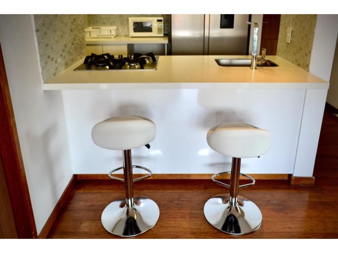 Apartamento de 2 alcobas en arriendo en El Tesoro, Medellín, 87 m² · foto 14 de 24
