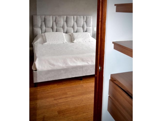 Apartamento de 2 alcobas en arriendo en El Tesoro, Medellín, 87 m² · foto 20 de 24