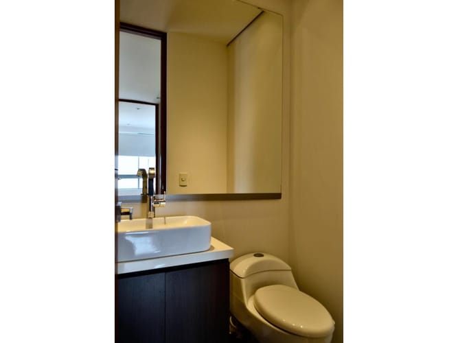 Apartamento de 2 alcobas en arriendo en El Tesoro, Medellín, 87 m² · foto 21 de 24
