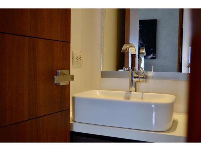 Apartamento de 2 alcobas en arriendo en El Tesoro, Medellín, 87 m² · foto 22 de 24