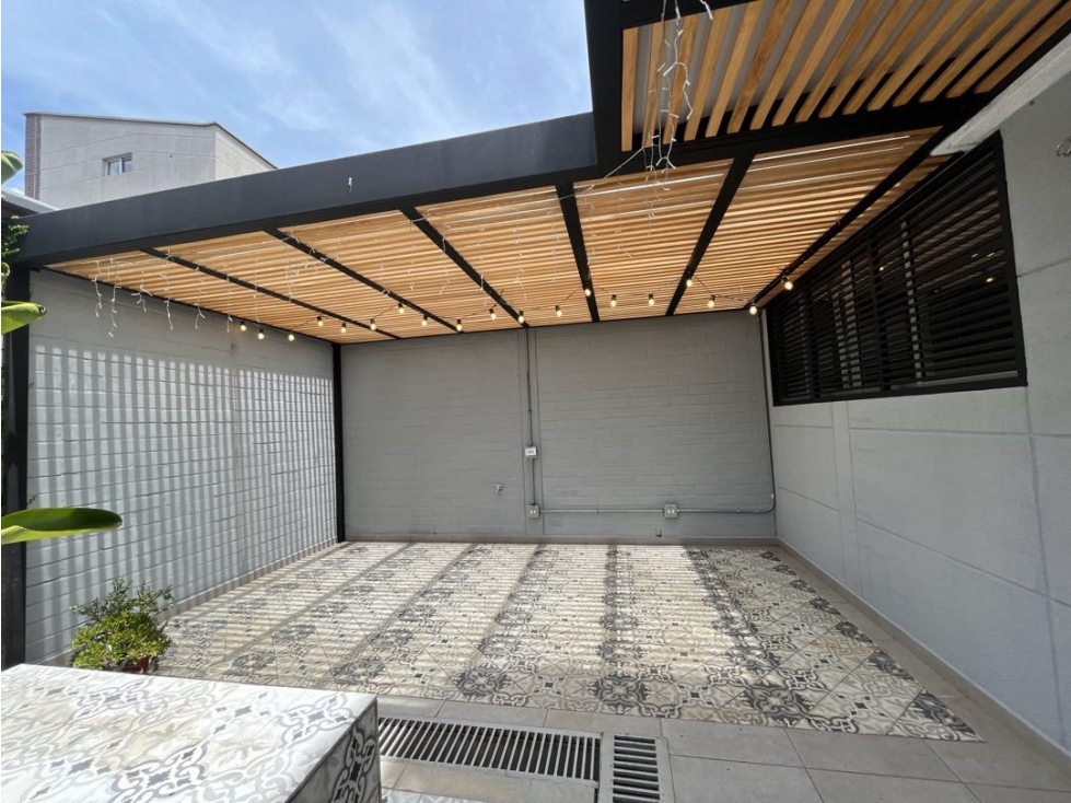 3BR House in Barro blanco (200 m²) - 3