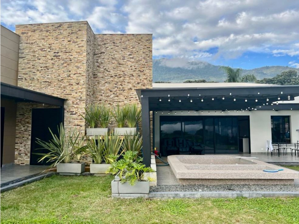 Casa en Arriendo en Girardota