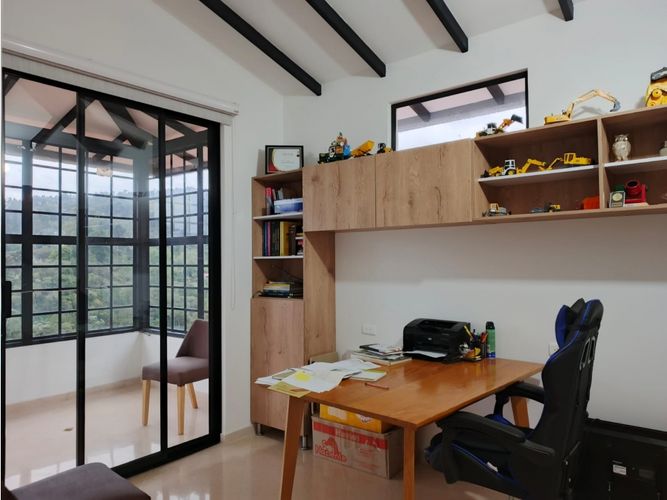 Casa de 4 alcobas en arriendo en El Salado, Guarne, 290 m² · foto 6 de 23