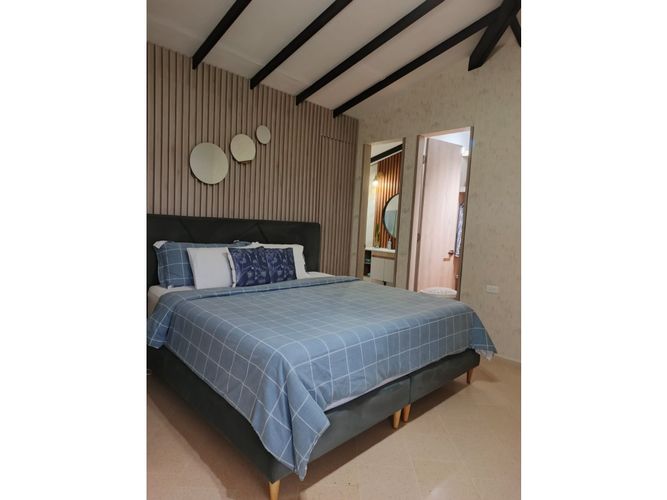 Casa de 4 alcobas en arriendo en El Salado, Guarne, 290 m² · foto 9 de 23