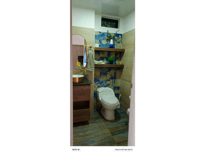 Casa de 4 alcobas en arriendo en El Salado, Guarne, 290 m² · foto 10 de 23