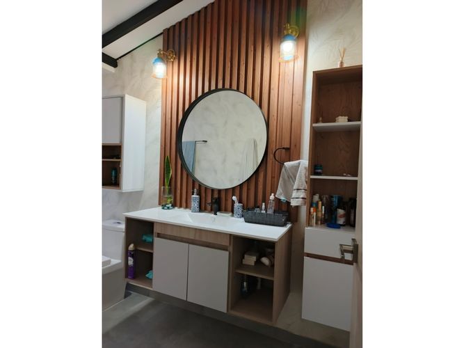 Casa de 4 alcobas en arriendo en El Salado, Guarne, 290 m² · foto 17 de 23