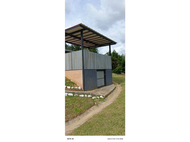Casa de 4 alcobas en arriendo en El Salado, Guarne, 290 m² · foto 18 de 23