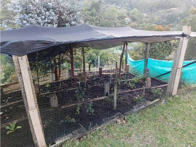 Casa de 4 alcobas en arriendo en El Salado, Guarne, 290 m² · foto 20 de 23