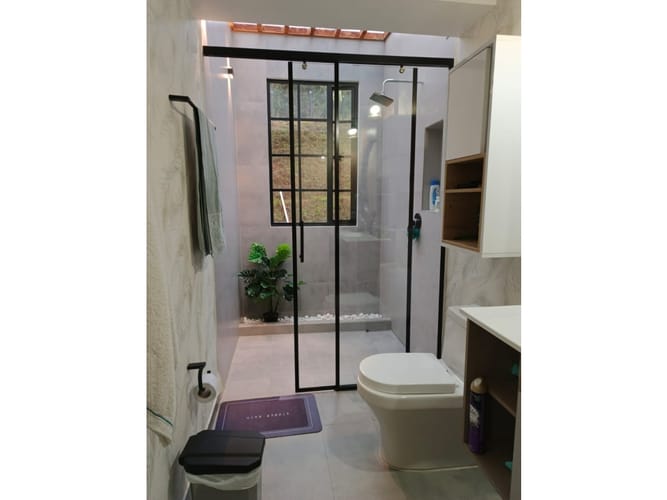 Casa de 4 alcobas en arriendo en El Salado, Guarne, 290 m² · foto 21 de 23