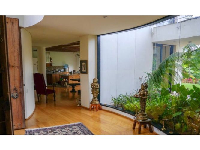 Casa de 4 alcobas en arriendo en Santa Elena, El Retiro, 587 m² · foto 9 de 10