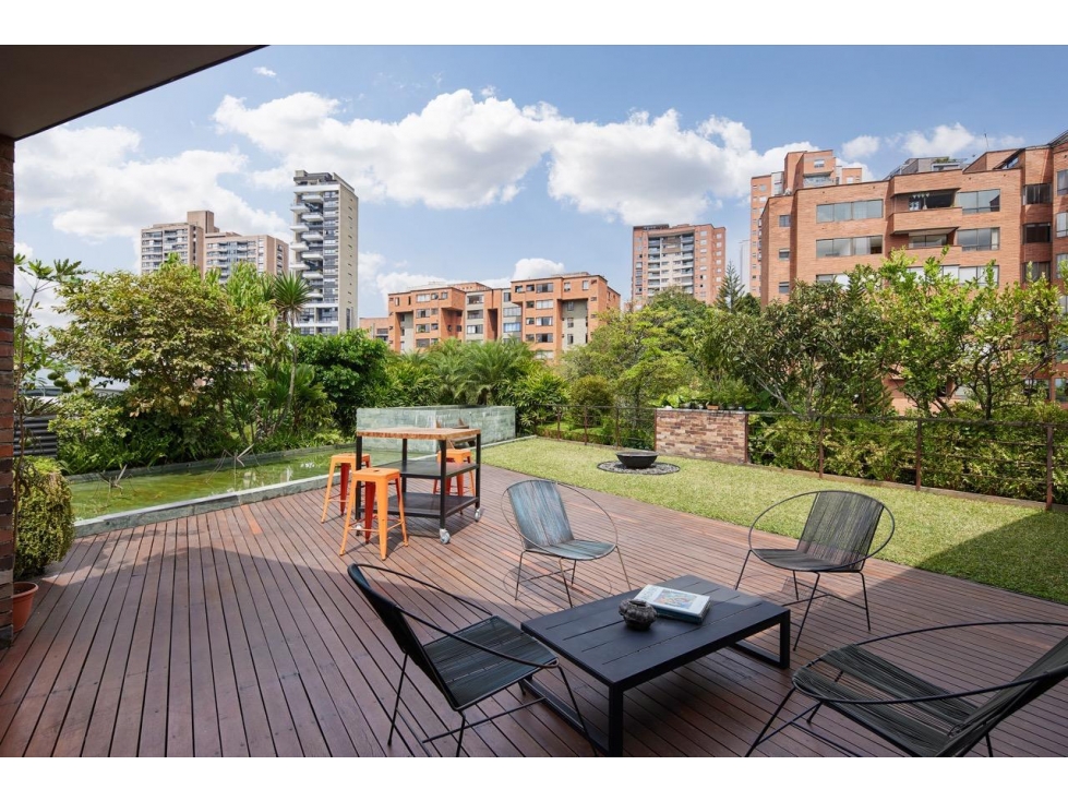 3BR Apartment in Vizcaya (574 m²) - 2