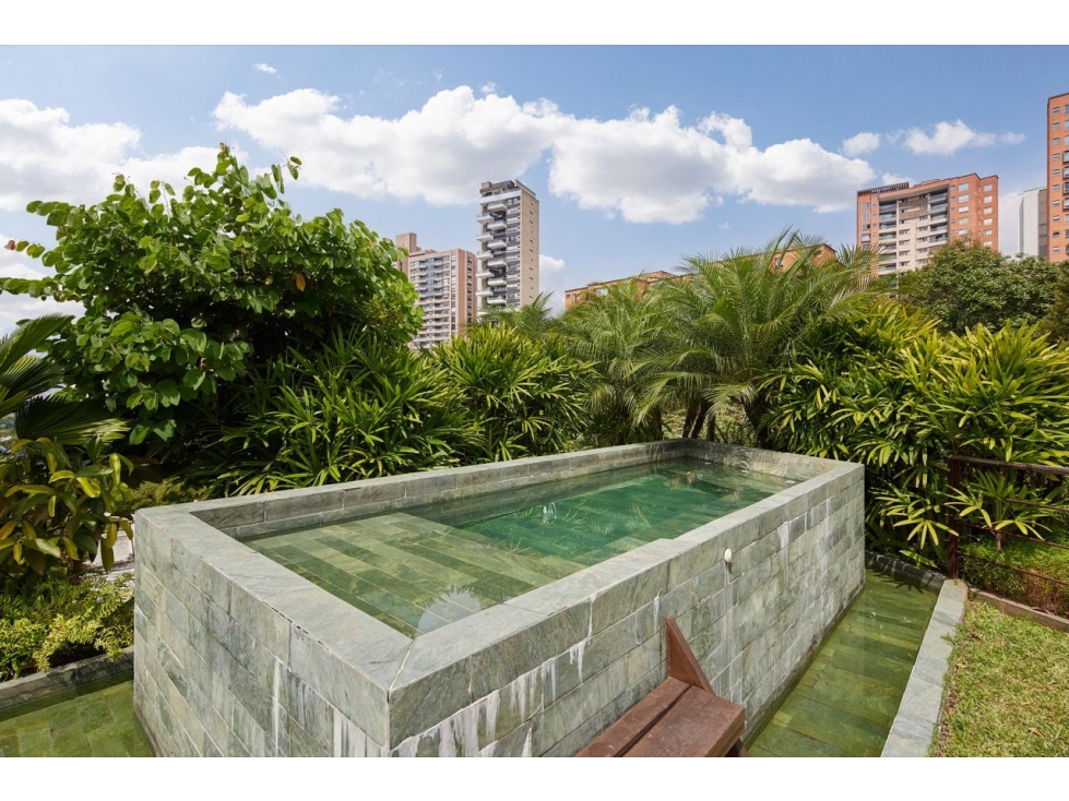 3BR Apartment in Vizcaya (574 m²) - 3