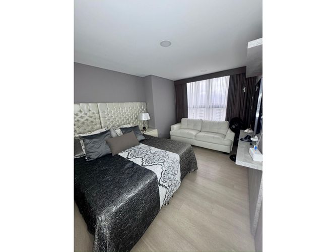 Apartamento de 2 alcobas en arriendo en Loma Del Indio, Medellín, 79 m² · foto 17 de 23