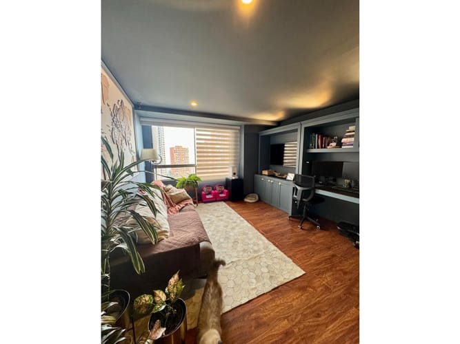 Apartamento de 3 alcobas en arriendo en El Tesoro, Medellín, 260 m² · foto 24 de 24