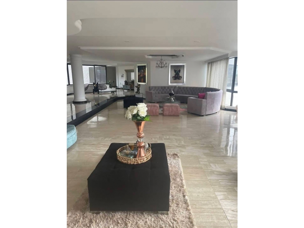 Apartamento en arriendo en Urbanización Las Cumbres, Medellín · foto 6 de 13