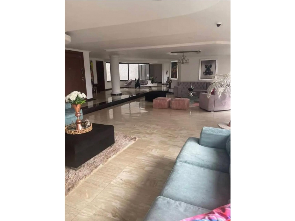 Apartamento en arriendo en Urbanización Las Cumbres, Medellín · foto 8 de 13