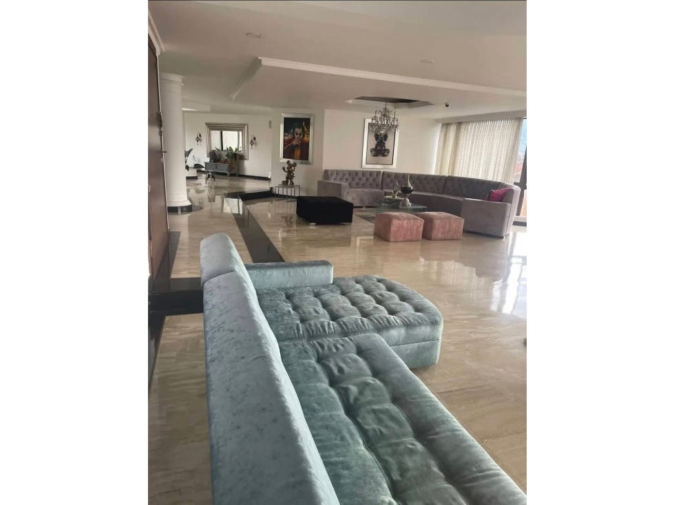 Apartamento en arriendo en Urbanización Las Cumbres, Medellín · foto 12 de 13