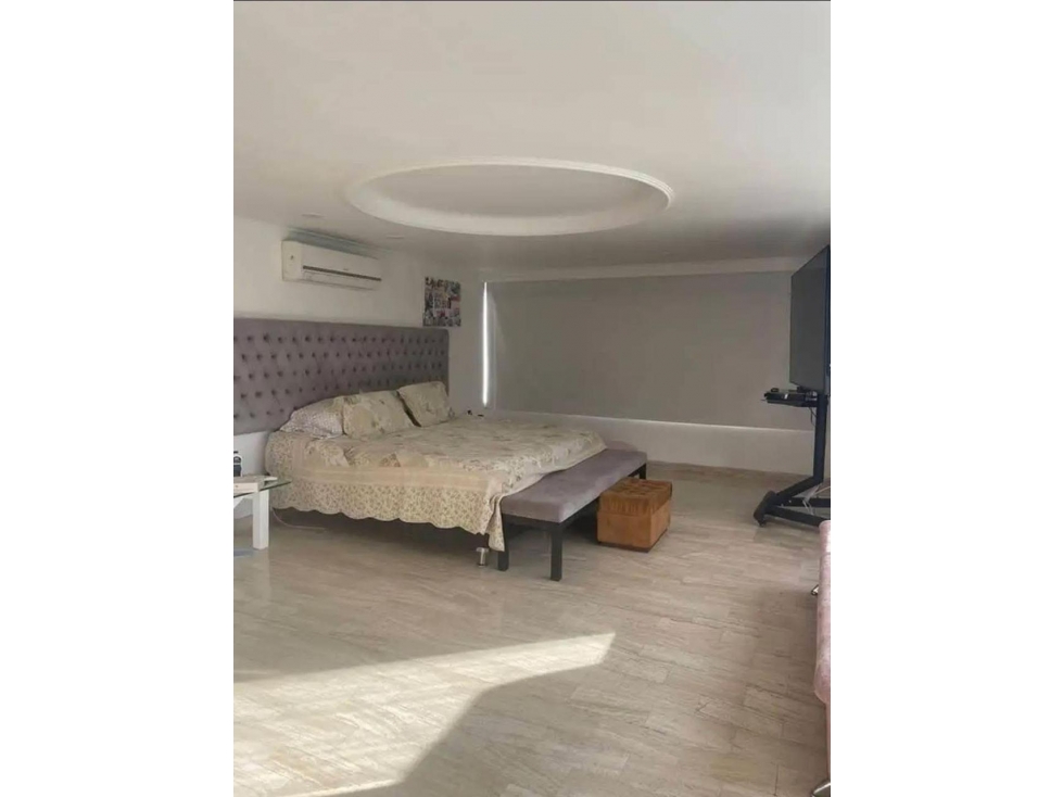 Apartamento en arriendo en Urbanización Las Cumbres, Medellín · foto 13 de 13
