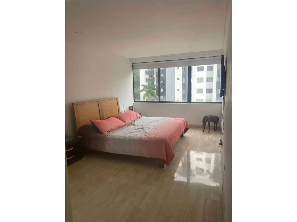Apartamento en arriendo en Urbanización Las Cumbres, Medellín · foto 4 de 13