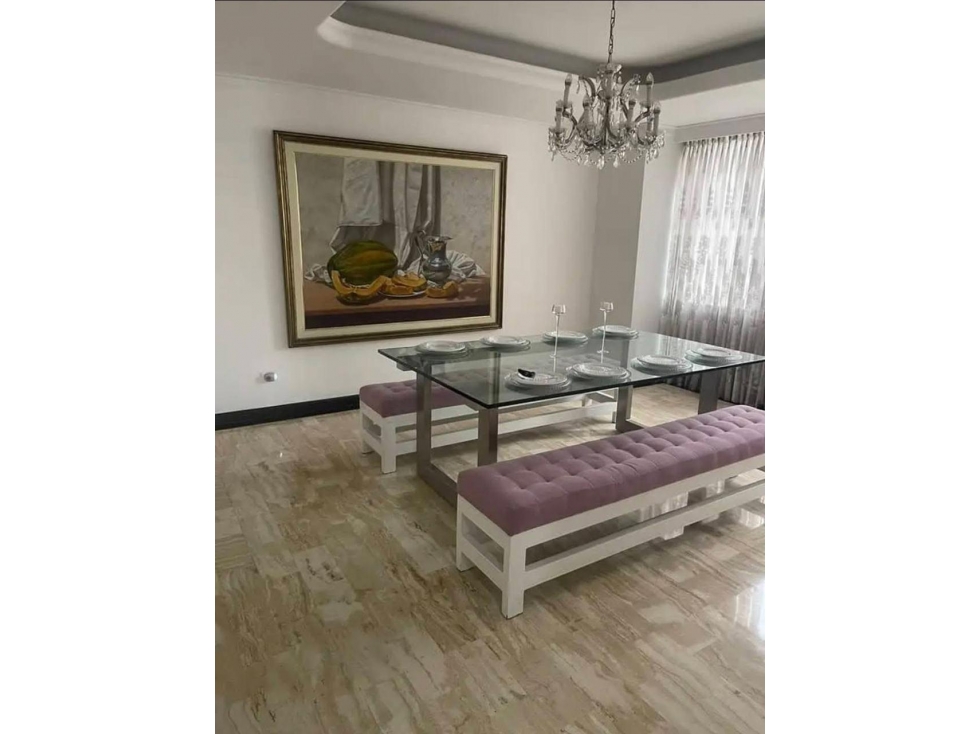 Apartamento en arriendo en Urbanización Las Cumbres, Medellín · foto 5 de 13