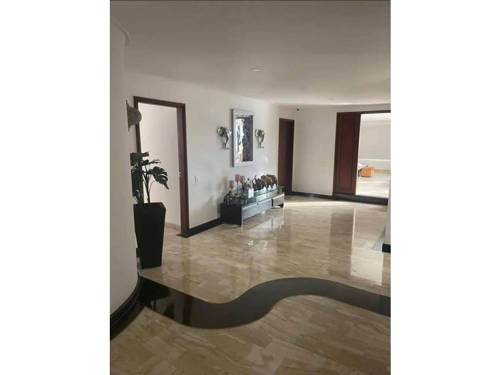 Apartamento en arriendo en Urbanización Las Cumbres, Medellín · foto 7 de 13