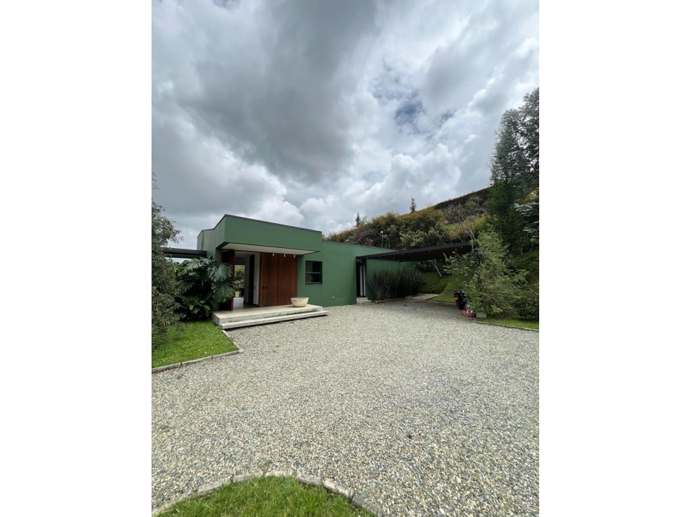 4BR House in La mosquita (360 m²) - 2