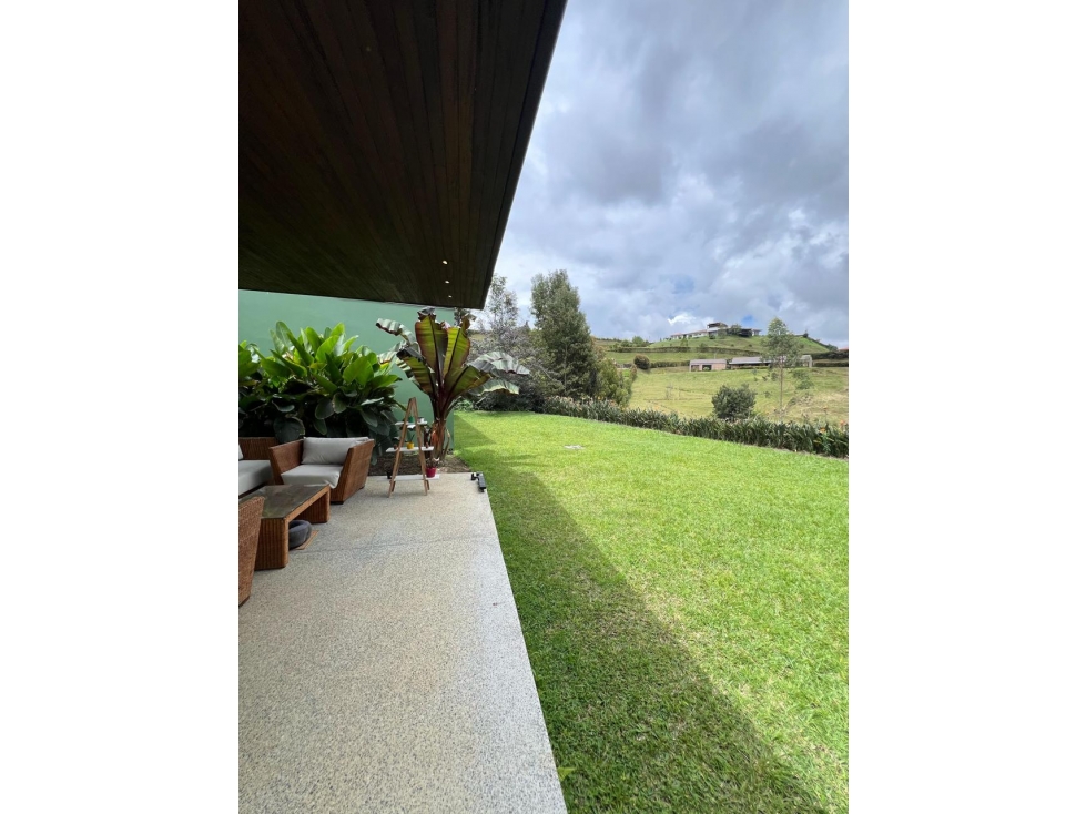 4BR House in La mosquita (360 m²) - 4