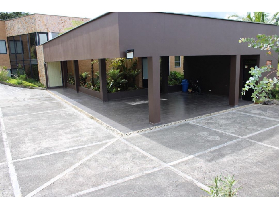 Casa en arriendo en El Carmen De Viboral, El Carmen de Viboral · foto 5 de 24