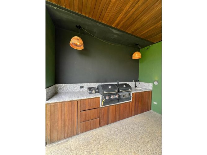 Casa de 4 alcobas en arriendo en Playa Rica-Rancheria, Rionegro, 360 m² · foto 20 de 24