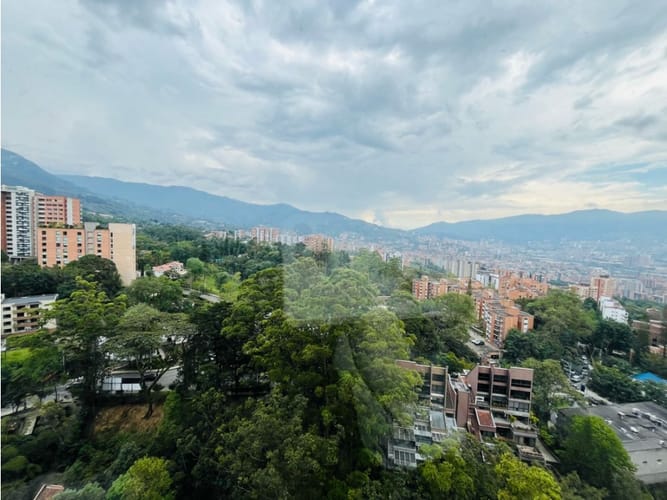 Apartamento de 1 alcoba en arriendo en El Poblado, Medellín, 86 m² · foto 12 de 14